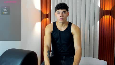 Justin online show from November 4, 12:04 pm