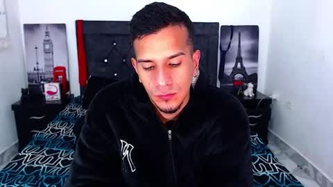 JUSTIN online show from December 17, 5:35 am