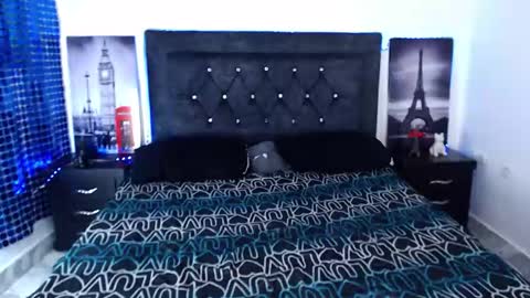 JUSTIN online show from December 23, 2:53 am