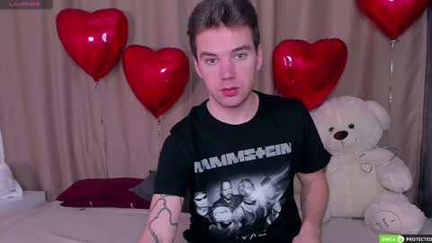 Arthur online show from February 14, 8:21 am