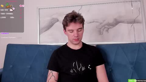 Arthur online show from February 24, 12:59 pm