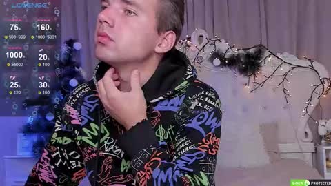 Arthur online show from December 23, 3:04 am