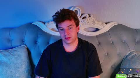 Arthur online show from May 31, 8:43 am