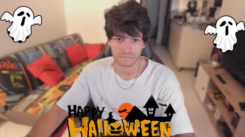 Diego online show from October 31, 9:38 pm