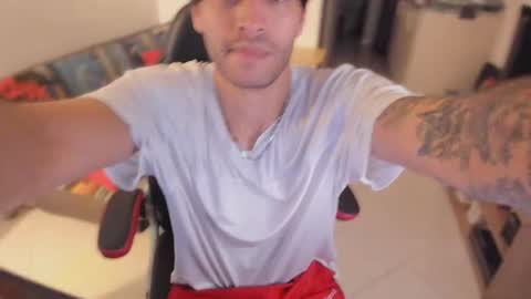 Diego online show from November 4, 10:42 pm