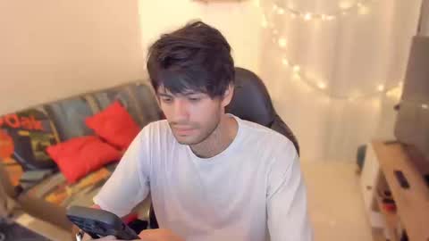 Diego online show from February 20, 1:55 pm