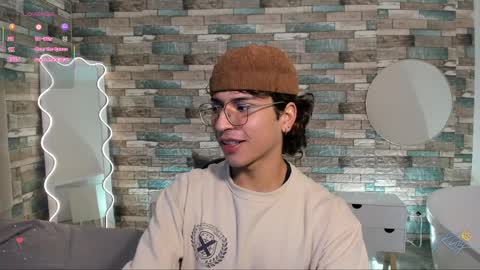  justin  online show from April 7, 11:32 am