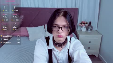 Snapshot of justin_twinkboy chatting on December 8, 6:50 pm JUSTIN online show from December 8, 6:50 pm