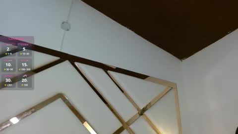 Snapshot of justin_valverde chatting on January 7, 2:47 am Justin online show from January 7, 2:47 am