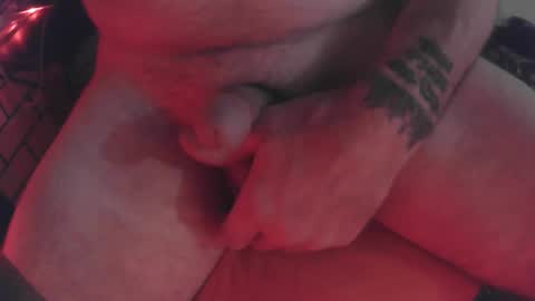 Justin You online show from November 8, 1:50 am