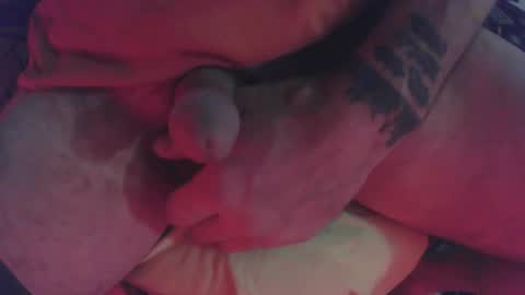 Justin You online show from November 21, 4:55 am