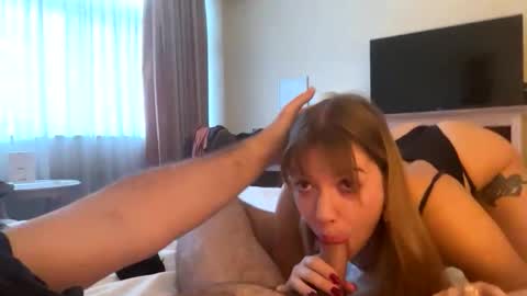 JustinBritneyBeschamel online show from November 9, 8:34 am