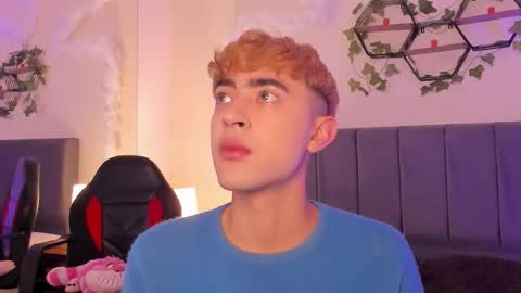 Justin online show from September 24, 11:24 am