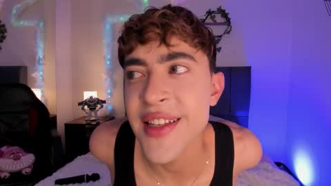 Justin online show from January 7, 11:23 am