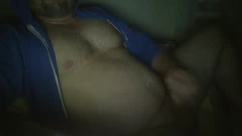 Snapshot of justincamalu chatting on February 4, 6:46 am Addicted to Orgasms online show from February 4, 6:46 am