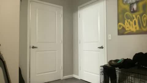 JustinCase online show from March 29, 8:58 am