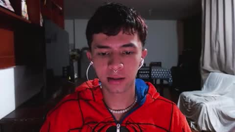 Snapshot of justine_ad chatting on September 28, 4:40 am Justine online show from September 28, 4:40 am