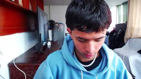 Snapshot of justine_ad chatting on September 29, 5:51 pm Justine online show from September 29, 5:51 pm