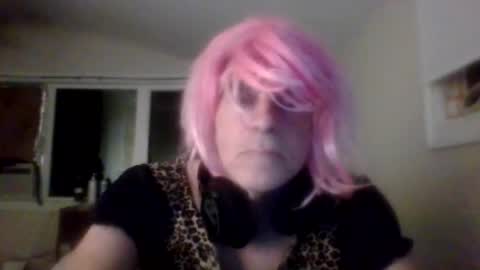 justinefox online show from September 28, 1:11 am