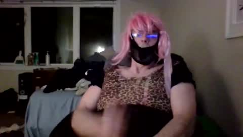 justinefox online show from March 15, 2:28 am