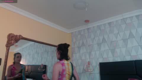 Justine online show from January 29, 4:36 am