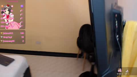 Justine online show from February 9, 10:09 am