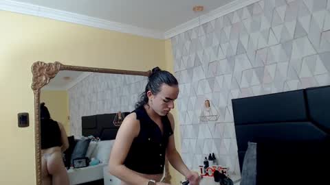 Justine online show from March 11, 4:10 am