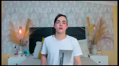 Justine online show from March 2, 3:52 am