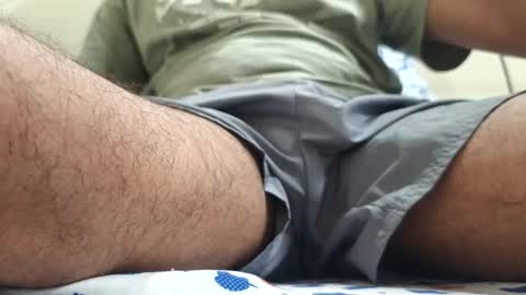 Justin online show from December 5, 4:47 pm