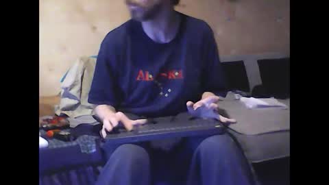 justinjerksit online show from December 13, 10:51 am