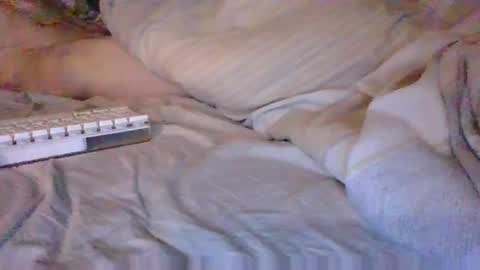 Techno Nymph online show from February 26, 1:48 am