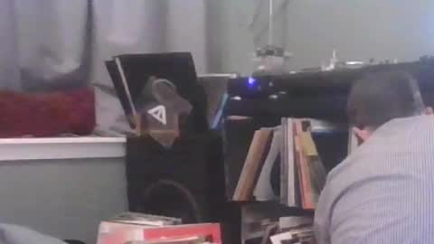 Techno Nymph online show from February 26, 6:29 pm