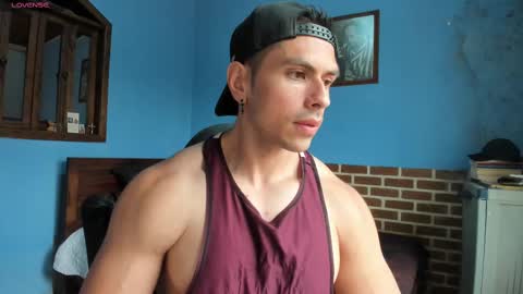 justinkart online show from November 8, 3:01 pm