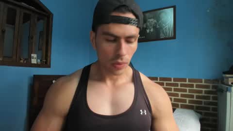 justinkart online show from December 5, 4:36 pm