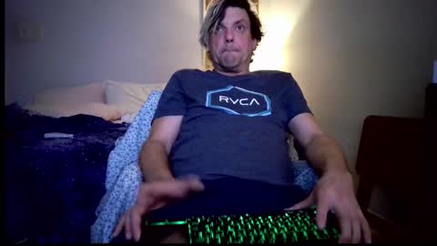 JustinNorthwood online show from November 28, 2:47 am