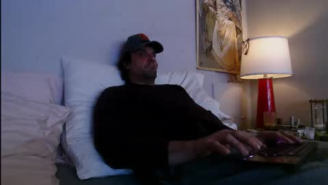 JustinNorthwood online show from February 7, 6:17 am