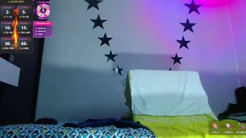 Justinsc online show from January 2, 11:38 pm