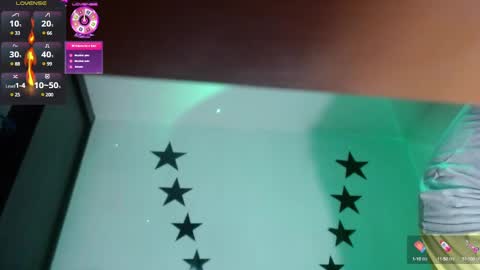 Justinsc online show from January 4, 6:09 am