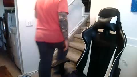 justintym69 online show from January 16, 7:52 pm