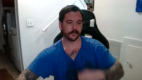 justintym69 online show from February 2, 7:25 pm