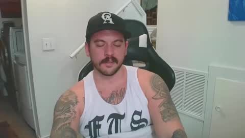 justintym69 online show from February 16, 5:15 pm