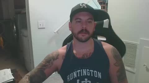 justintym69 online show from March 6, 5:00 pm