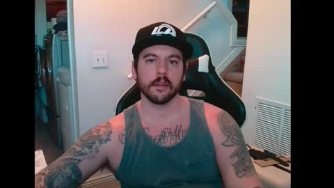 justintym69 online show from January 6, 7:06 pm