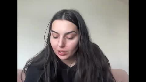 Jess online show from February 19, 10:28 pm