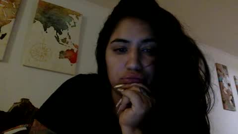 Snapshot of justkat96 chatting on September 29, 12:16 am JustKat online show from September 29, 12:16 am