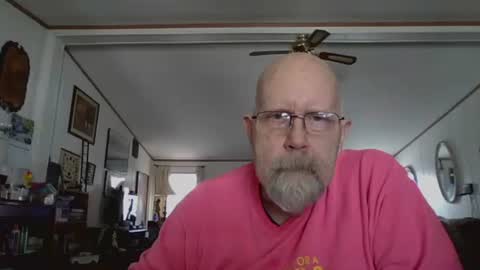 justlustagain online show from February 9, 7:07 pm