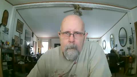 justlustagain online show from February 11, 5:07 pm