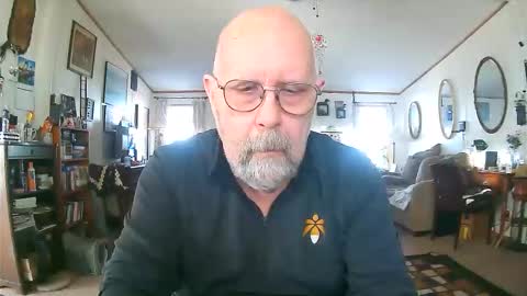 justlustagain online show from March 9, 2:21 pm