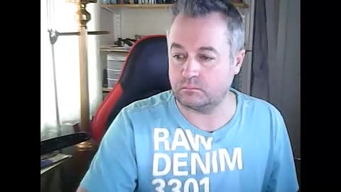 justmav online show from February 18, 10:44 am