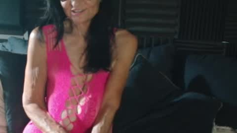 Bev aka Diamond online show from October 16, 9:54 am